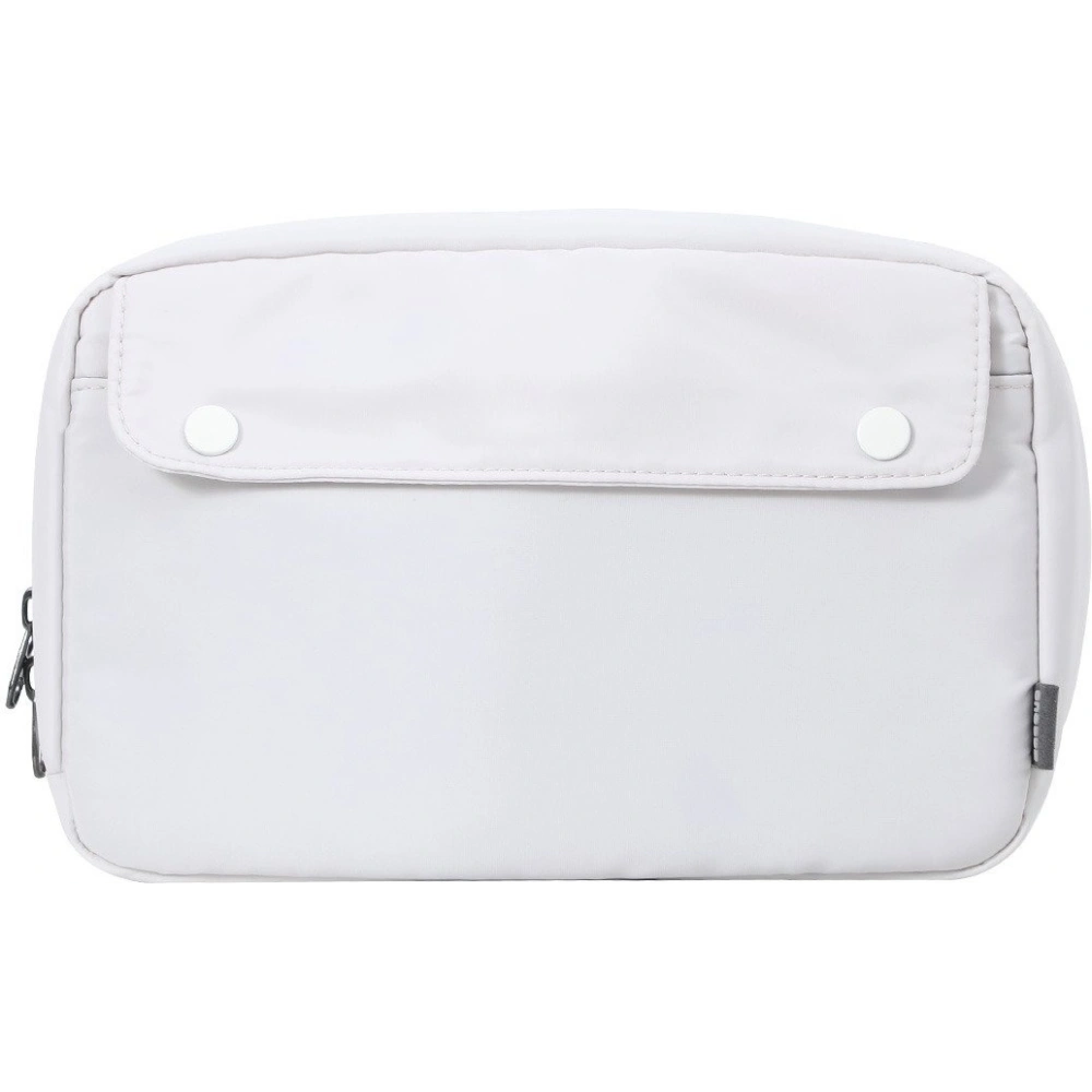 Wholesale Baseus Track case for accessories, shock resistant, waterproof 225x140x55mm (buff) - BSU1763WHT - {ean13} - Hurt