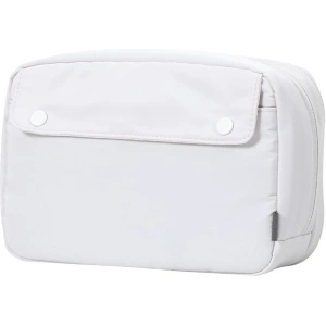 Wholesale Baseus Track case for accessories, shock resistant, waterproof 225x140x55mm (buff) - BSU1763WHT - {ean13} - Hurt