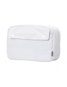 Wholesale Baseus Track case for accessories, shock resistant, waterproof 225x140x55mm (buff) - BSU1763WHT - {ean13} - Hurt