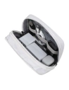 Wholesale Baseus Track case for accessories, shock resistant, waterproof 225x140x55mm (buff) - BSU1763WHT - {ean13} - Hurt