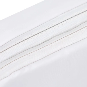 Wholesale Baseus Track case for accessories, shock resistant, waterproof 225x140x55mm (buff) - BSU1763WHT - {ean13} - Hurt