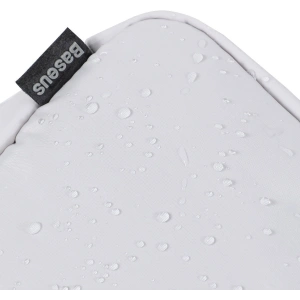 Hurtownia GSM - Etui Baseus Track na akcesoria, wstrząsoodporne, wodoodporne 225x140x55mm (białe) - BSU1763WHT - {ean13} - Hurt