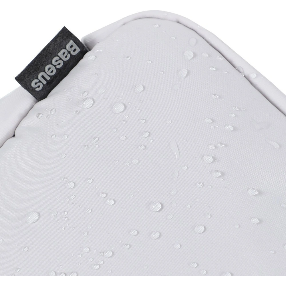 Hurtownia GSM - Etui Baseus Track für Zubehör, stoßfest, wasserdicht 225x140x55mm (weiß) - BSU1763WHT - {ean13} - Hurt
