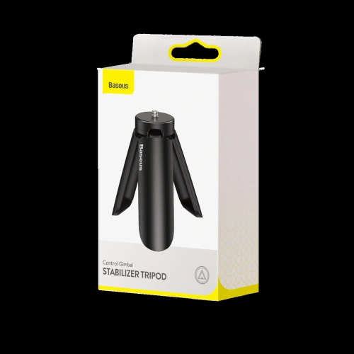 Tripod Baseus, 1/4 inch thread