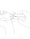 Hurtownia GSM - Statyw / tripod Baseus, gwint 1/4 cala - BSU1764 - {ean13} - Hurt