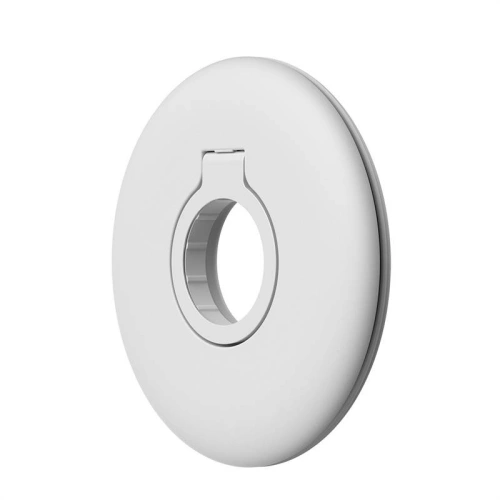 Organizer / uchwyt na ładowarkę Baseus do Apple Watch (biały)