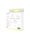 Wholesale Organizer / uchwyt na ładowarkę Baseus Apple Watch (white) - BSU1736WHT - {ean13} - Hurt