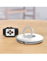 Wholesale Organizer / uchwyt na ładowarkę Baseus Apple Watch (white) - BSU1736WHT - {ean13} - Hurt