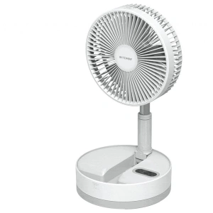Wholesale Folding fan BlitzWolf BW-FUN7 (white) - BLZ282WHT - {ean13} - Hurt