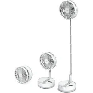 Wholesale Folding fan BlitzWolf BW-FUN7 (white) - BLZ282WHT - {ean13} - Hurt