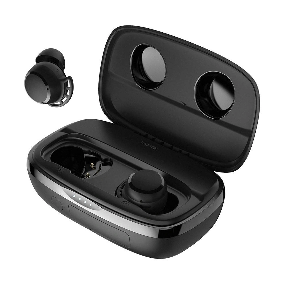 Hurtownia GSM - Drahtlose Bluetooth-Kopfhörer Blitzwolf BW-FYE3 Pro TWS - BLZ283 - {ean13} - Hurt