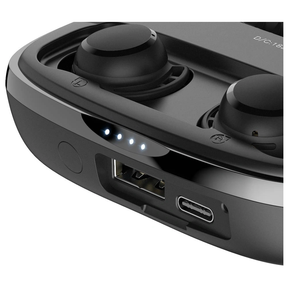 Hurtownia GSM - Drahtlose Bluetooth-Kopfhörer Blitzwolf BW-FYE3 Pro TWS - BLZ283 - {ean13} - Hurt