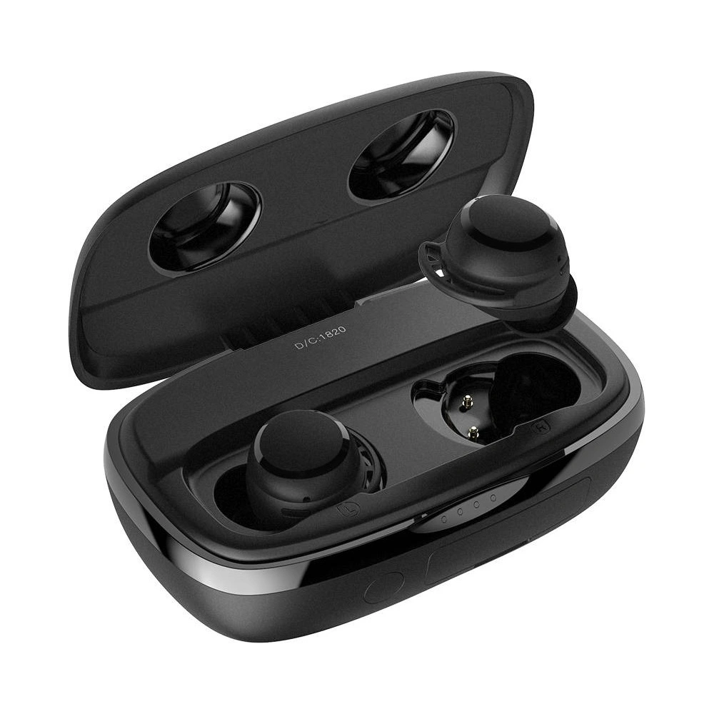 Hurtownia GSM - Drahtlose Bluetooth-Kopfhörer Blitzwolf BW-FYE3 Pro TWS - BLZ283 - {ean13} - Hurt