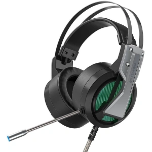 Hurtownia GSM - Słuchawki gamingowe BlitzWolf BW-GH1 - BLZ284 - {ean13} - Hurt