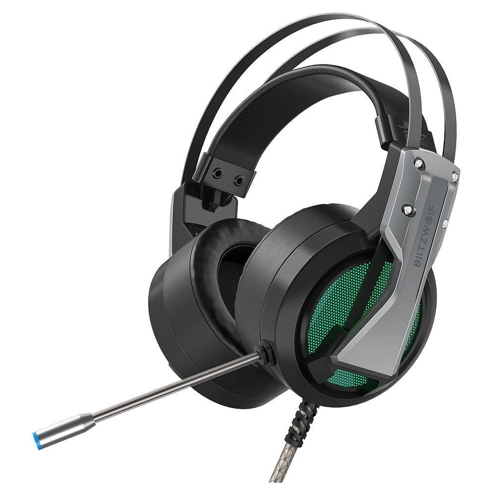 Wholesale BlitzWolf BW-GH1 RGB gaming headphones - BLZ284 - {ean13} - Hurt