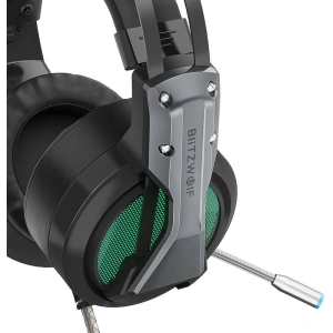 Hurtownia GSM - Słuchawki gamingowe BlitzWolf BW-GH1 - BLZ284 - {ean13} - Hurt