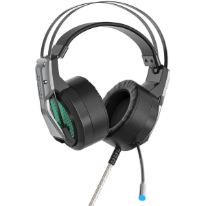 Hurtownia GSM - Słuchawki gamingowe BlitzWolf BW-GH1 - BLZ284 - {ean13} - Hurt