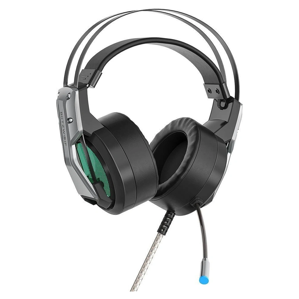 Wholesale BlitzWolf BW-GH1 RGB gaming headphones - BLZ284 - {ean13} - Hurt