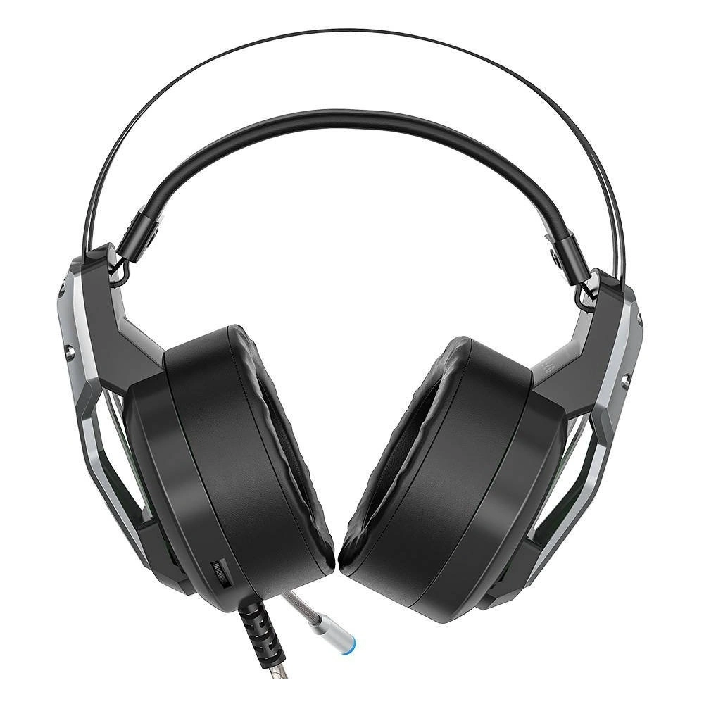 Wholesale BlitzWolf BW-GH1 RGB gaming headphones - BLZ284 - {ean13} - Hurt
