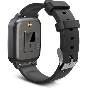 Smartwatch BlitzWolf BW-HL1T Bluetooth V5.0 (black)