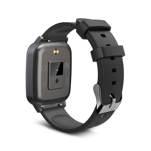 Smartwatch BlitzWolf BW-HL3 Bluetooth V5.0 (czarny)