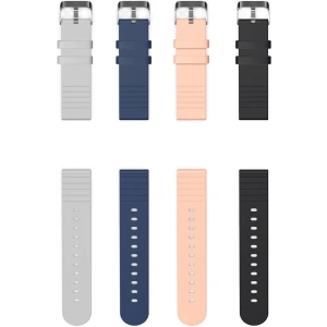 Smartwatch BlitzWolf BW-HL1T Bluetooth V5.0 (black)