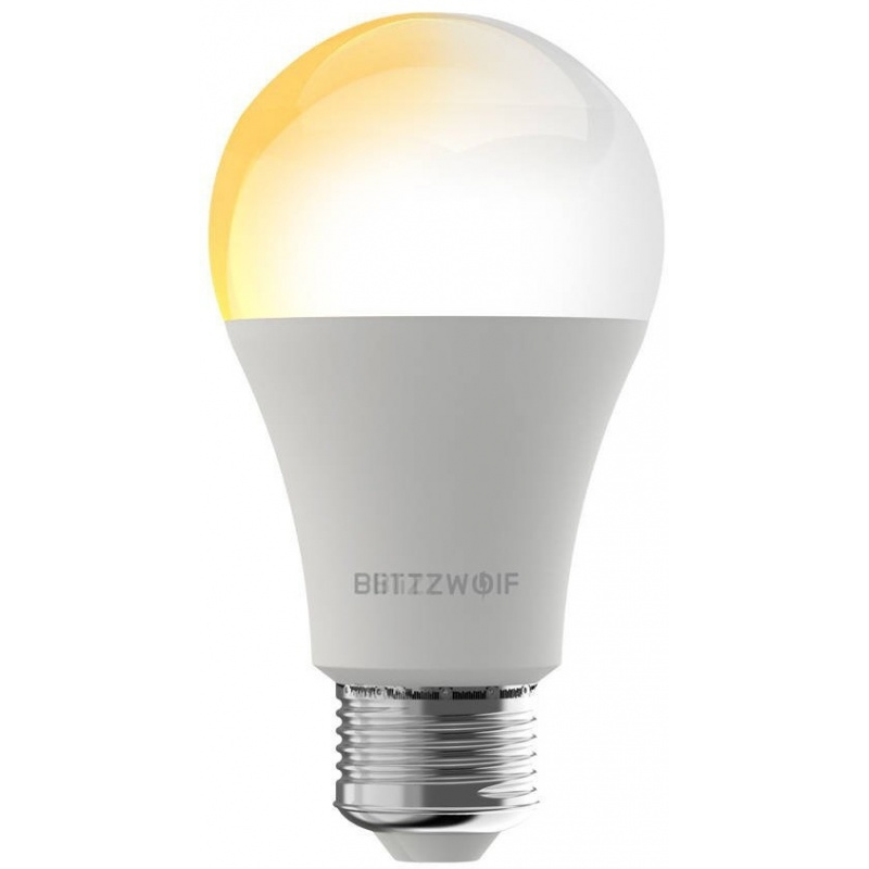 BlitzWolf Distributor - 5907489604116 - BLZ286 - BlitzWolf BW-LT29 Intelligent Light Bulb - B2B homescreen