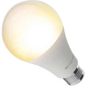 BlitzWolf BW-LT29 Intelligent Light Bulb