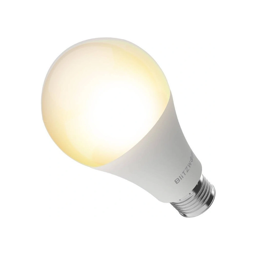 Wholesale BlitzWolf BW-LT29 Intelligent Light Bulb - BLZ286 - {ean13} - Hurt