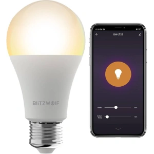 Wholesale BlitzWolf BW-LT29 Intelligent Light Bulb - BLZ286 - {ean13} - Hurt