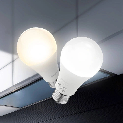 Inteligentna żarówka Blitzwolf BW-LT29