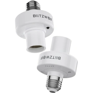 Hurtownia GSM - WiFi-Lampenfassung Blitzwolf BW-LT30 - BLZ287 - {ean13} - Hurt