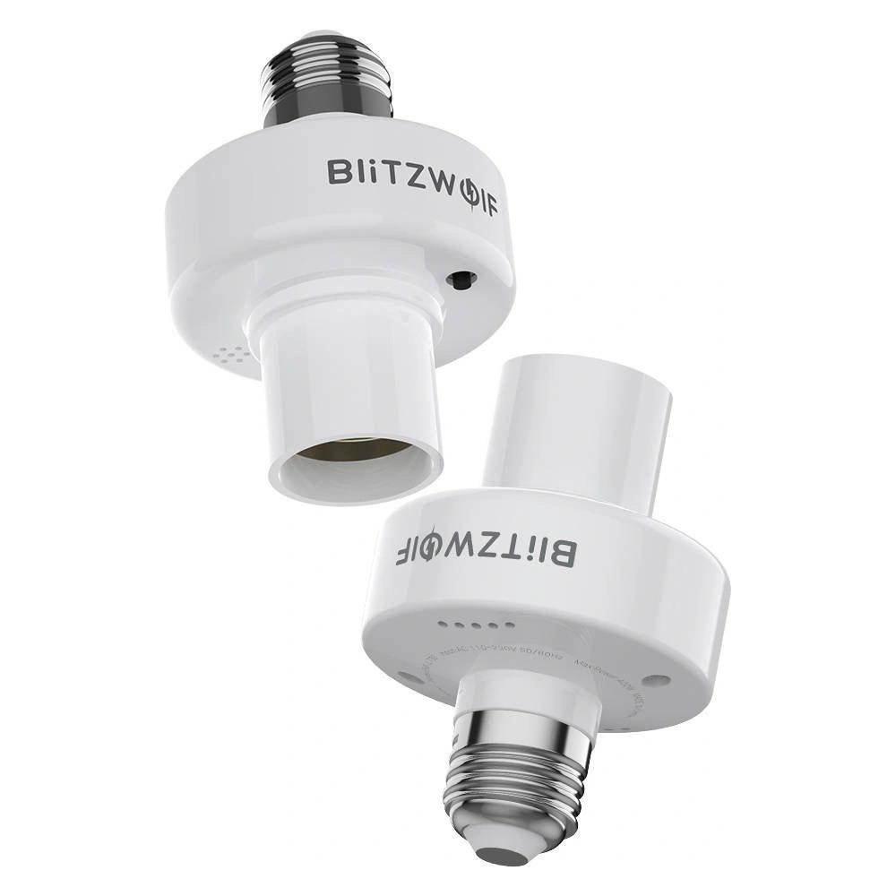 Hurtownia GSM - Găleată de bec WiFi Blitzwolf BW-LT30 - BLZ287 - {ean13} - Hurt