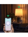 Wholesale WiFi bulb socket Blitzwolf BW-LT30 - BLZ287 - {ean13} - Hurt