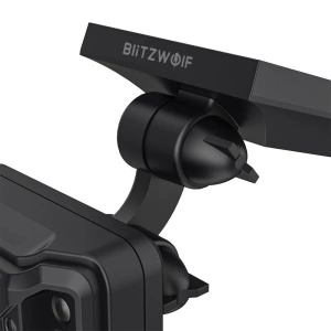 Wholesale External Blitzwolf LED solar lamp BW-OLT2 with dusk sensor, 1800mAh - BLZ288 - {ean13} - Hurt