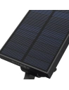 Wholesale External Blitzwolf LED solar lamp BW-OLT2 with dusk sensor, 1800mAh - BLZ288 - {ean13} - Hurt