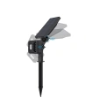 Hurtownia GSM - Außen Solar LED Lampe Blitzwolf BW-OLT2 mit Dämmerungssensor, 1800mAh - BLZ288 - {ean13} - Hurt