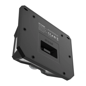 Hurtownia GSM - Außen-LED-Solarlampe Blitzwolf BW-OLT3 mit Dämmerungssensor und Dämmerung, 1200mAh (2 Stück) - BLZ289 - {ean13} - Hurt