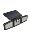 Hurtownia GSM - Außen-LED-Solarleuchte Blitzwolf BW-OLT4 mit Dämmerungssensor und 1800mAh - BLZ290 - {ean13} - Hurt