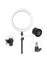 Hurtownia GSM - Stojak / statyw biurkowy Blitzwolf BW-SL2 na telefon, z lampą LED - BLZ291 - {ean13} - Hurt