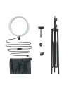 Wholesale Blitzwolf BW-SL2 Desktop Flash LED Phone Holder - BLZ291 - {ean13} - Hurt