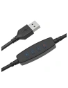 Hurtownia GSM - Ständer / Tisch-Stativ Blitzwolf BW-SL4 für das Telefon, mit LED-Lampe - BLZ292 - {ean13} - Hurt