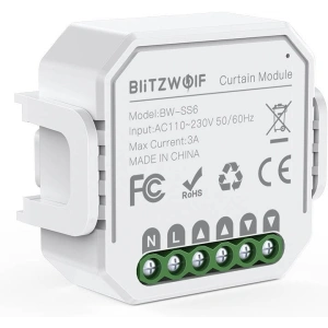 Hurtownia GSM - Inteligentny przełącznik WiFi BlitzWolf BW-SS6 - BLZ294 - {ean13} - Hurt