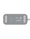Hurtownia GSM - Adapter 6w1 Blitzwolf BW-TH10 Hub USB-C do 3xUSB 3.0, HDMI, RJ45, AUX, USB-C PD 3.0 100W - BLZ295 - {ean13} - Hurt