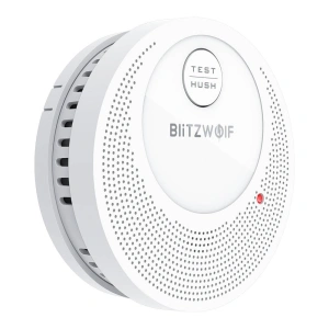 Hurtownia GSM - Czujnik dymu BlitzWolf BW-OS1 - BLZ296 - {ean13} - Hurt