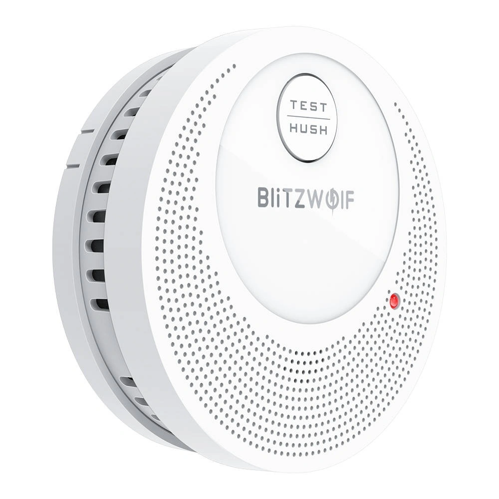 Hurtownia GSM - Czujnik dymu BlitzWolf BW-OS1 - BLZ296 - {ean13} - Hurt