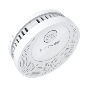 Hurtownia GSM - Czujnik dymu BlitzWolf BW-OS1 - BLZ296 - {ean13} - Hurt