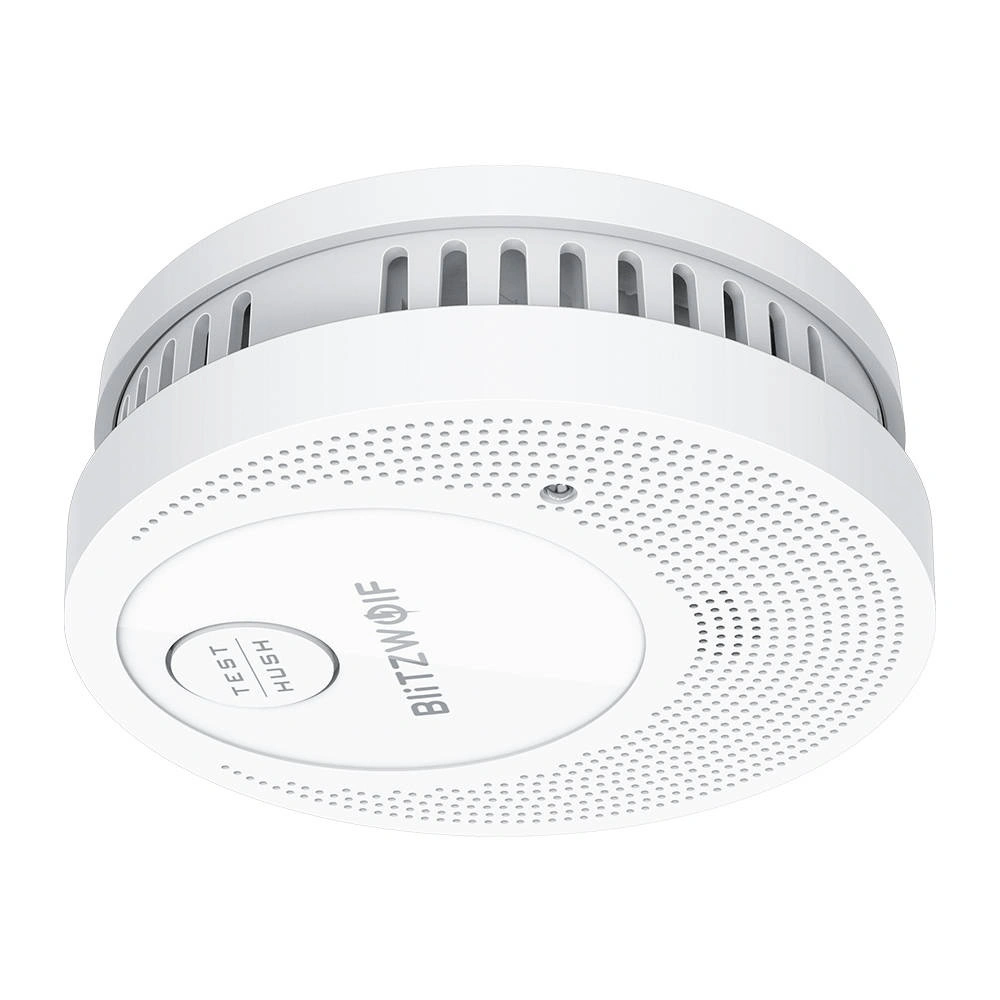 Wholesale Smoke detector BlitzWolf BW-OS1 - BLZ296 - {ean13} - Hurt