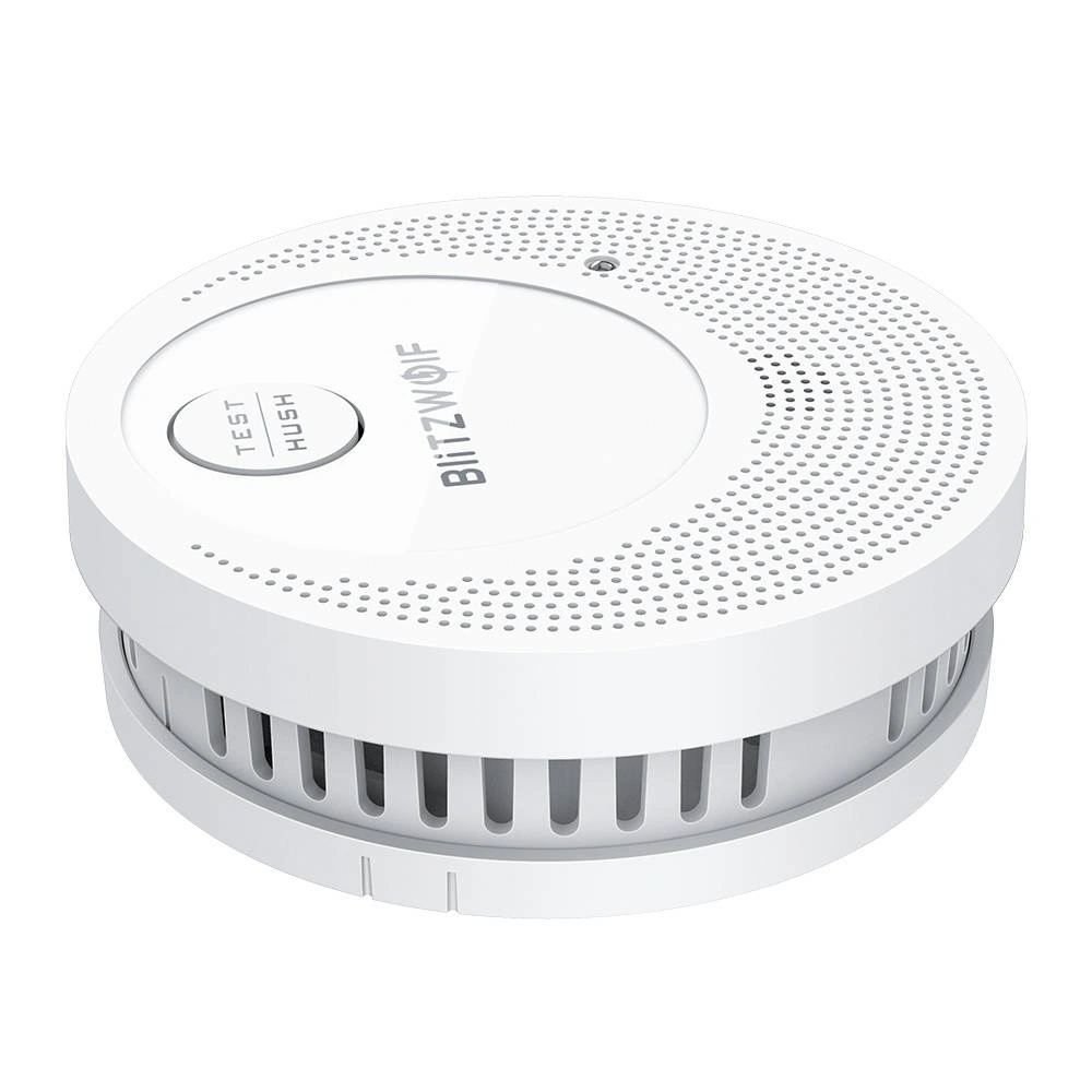 Wholesale Smoke detector BlitzWolf BW-OS1 - BLZ296 - {ean13} - Hurt