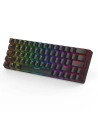 Gaming wireless keyboard, mechanical BlitzWolf BW-KB1 (RGB)